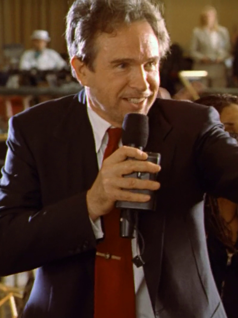 Bulworth, 1998